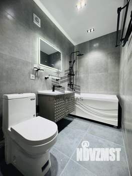 2-к квартира, на длительный срок, 48м2, 7/9 этаж