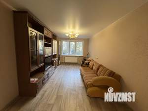 2-к квартира, на длительный срок, 52м2, 3/9 этаж