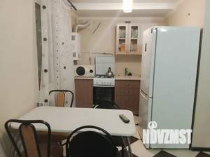 Студия квартира, посуточно, 30м2, 3/5 этаж