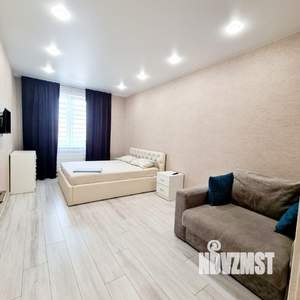 3-к квартира, посуточно, 63м2, 7/20 этаж