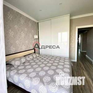 2-к квартира, на длительный срок, 60м2, 15/23 этаж