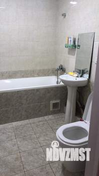 Студия квартира, на длительный срок, 39м2, 3/5 этаж