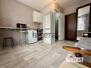 Студия квартира, на длительный срок, 14м2, 5/8 этаж