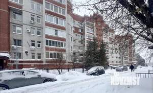 2-к квартира, на длительный срок, 57м2, 4/5 этаж