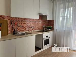 2-к квартира, посуточно, 49м2, 2/25 этаж