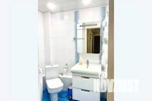 2-к квартира, посуточно, 48м2, 4/9 этаж