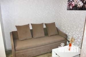 1-к квартира, посуточно, 35м2, 3/10 этаж