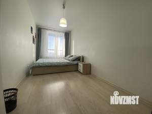 2-к квартира, на длительный срок, 60м2, 11/19 этаж