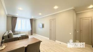 1-к квартира, на длительный срок, 45м2, 12/26 этаж