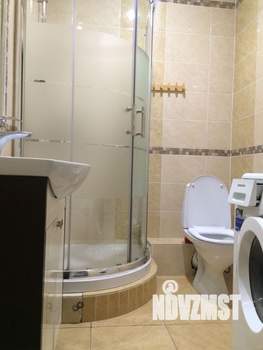 1-к квартира, посуточно, 48м2, 2/5 этаж