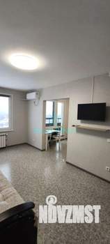 1-к квартира, на длительный срок, 31м2, 12/17 этаж