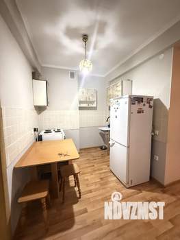 1-к квартира, на длительный срок, 39м2, 10/16 этаж