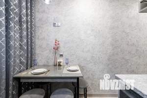 1-к квартира, посуточно, 31м2, 1/5 этаж