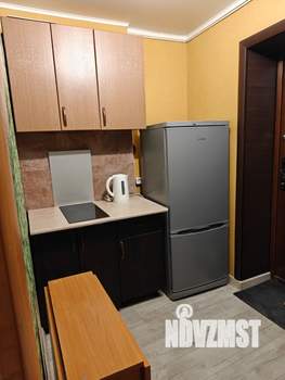 2-к квартира, на длительный срок, 24м2, 4/5 этаж