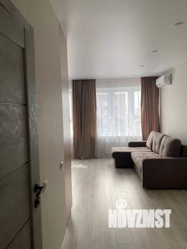 1-к квартира, на длительный срок, 30м2, 18/19 этаж