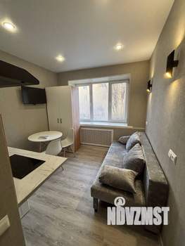 Студия квартира, на длительный срок, 15м2, 3/5 этаж