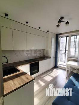 1-к квартира, на длительный срок, 40м2, 15/19 этаж