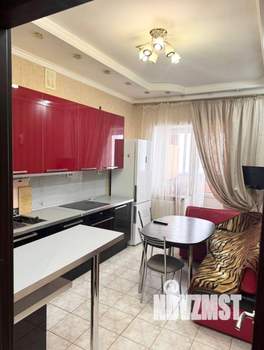 1-к квартира, на длительный срок, 45м2, 14/16 этаж