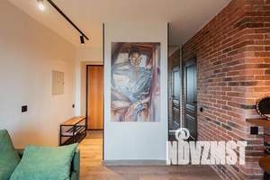 1-к квартира, посуточно, 20м2, 7/9 этаж