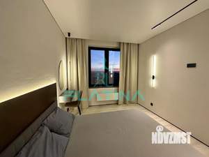 2-к квартира, на длительный срок, 53м2, 14/25 этаж