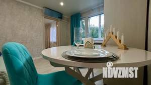 2-к квартира, посуточно, 47м2, 2/5 этаж