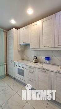 1-к квартира, посуточно, 57м2, 1/1 этаж