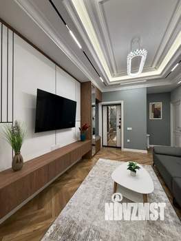 3-к квартира, на длительный срок, 120м2, 4/8 этаж