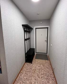 1-к квартира, на длительный срок, 40м2, 11/12 этаж