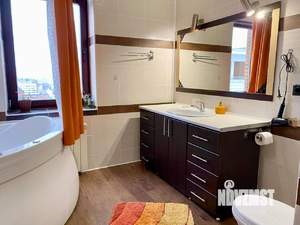 1-к квартира, посуточно, 100м2, 1/1 этаж