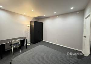 1-к квартира, на длительный срок, 36м2, 7/10 этаж