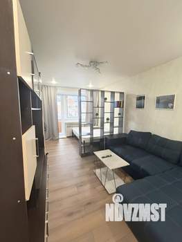 1-к квартира, на длительный срок, 29м2, 5/5 этаж