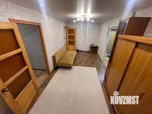 3-к квартира, на длительный срок, 43м2, 3/5 этаж