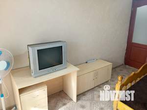 1-к квартира, посуточно, 35м2, 3/9 этаж