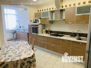 4-к квартира, на длительный срок, 150м2, 5/5 этаж