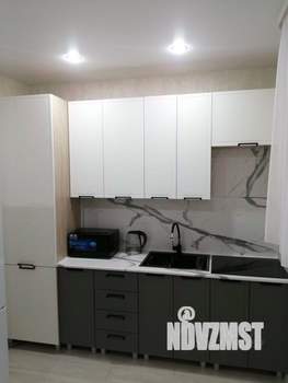 1-к квартира, на длительный срок, 35м2, 9/12 этаж