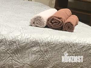 1-к квартира, посуточно, 47м2, 4/6 этаж