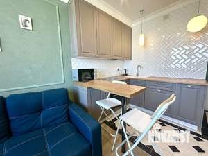 1-к квартира, на длительный срок, 50м2, 17/22 этаж