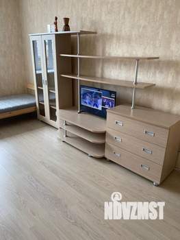 1-к квартира, на длительный срок, 39м2, 7/23 этаж