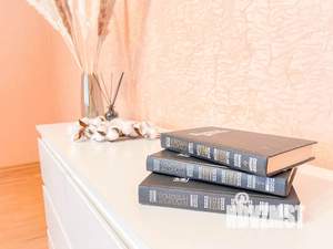 2-к квартира, посуточно, 67м2, 5/5 этаж