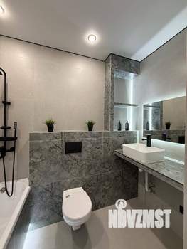 1-к квартира, на длительный срок, 45м2, 10/16 этаж