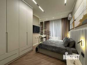 3-к квартира, на длительный срок, 80м2, 10/19 этаж