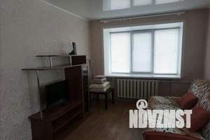 1-к квартира, посуточно, 30м2, 5/5 этаж