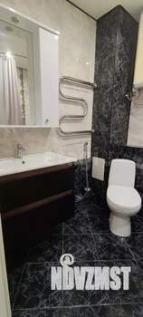 1-к квартира, на длительный срок, 45м2, 3/10 этаж