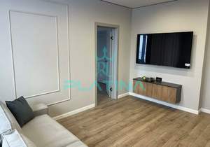 1-к квартира, на длительный срок, 51м2, 7/17 этаж