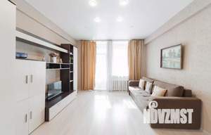 2-к квартира, посуточно, 50м2, 1/1 этаж