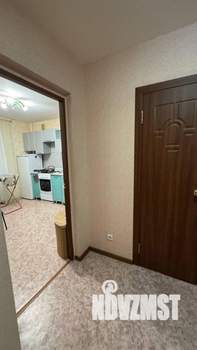 1-к квартира, на длительный срок, 36м2, 3/11 этаж