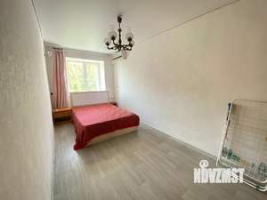 2-к квартира, на длительный срок, 51м2, 4/5 этаж
