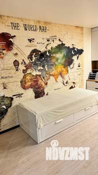 3-к квартира, на длительный срок, 70м2, 1/12 этаж