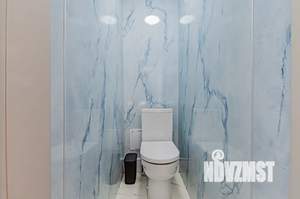 1-к квартира, посуточно, 36м2, 13/14 этаж