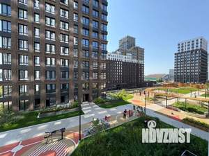 1-к квартира, посуточно, 30м2, 5/24 этаж